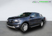 Ford Ranger occasion année 2021 boite Manuelle Annonce Ford Ranger occasion Diesel DOUBLE CABINE 2.0 213 BVM à Beaupuy