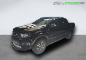 Ford Ranger DOUBLE CABINE 2.0 213 BVM   Beaupuy 31