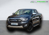 Ford Ranger occasion année 2022 boite Manuelle Annonce Ford Ranger occasion Diesel DOUBLE CABINE 2.0 213 BVM à Beaupuy