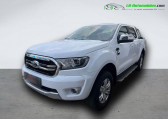 Ford Ranger occasion année 2021 boite Manuelle Annonce Ford Ranger occasion Diesel DOUBLE CABINE 2.0 213 BVM à Beaupuy