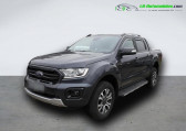 Ford Ranger occasion année 2019 boite Manuelle Annonce Ford Ranger occasion Diesel DOUBLE CABINE 2.0 213 BVM à Beaupuy