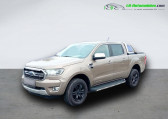 Ford Ranger occasion année 2022 boite Manuelle Annonce Ford Ranger occasion Diesel DOUBLE CABINE 2.0 213 BVM à Beaupuy