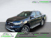 Annonce Ford Ranger occasion Diesel DOUBLE CABINE 2.0 213 BVM  Beaupuy