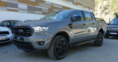 Annonce Ford Ranger occasion Diesel DOUBLE CABINE 2.0 ECOBLUE 170 Ch WOLFTRAK BVA � LA CIOTAT