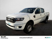 Annonce Ford Ranger occasion Diesel DOUBLE CABINE 2.0 ECOBLUE 170 S&S XL à CHAMBRY