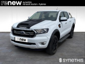 Annonce Ford Ranger occasion Diesel DOUBLE CABINE 2.0 ECOBLUE 170 S&S XLT  Hyres