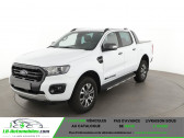 Annonce Ford Ranger occasion Diesel DOUBLE CABINE 2.0 ECOBLUE 170 à Beaupuy