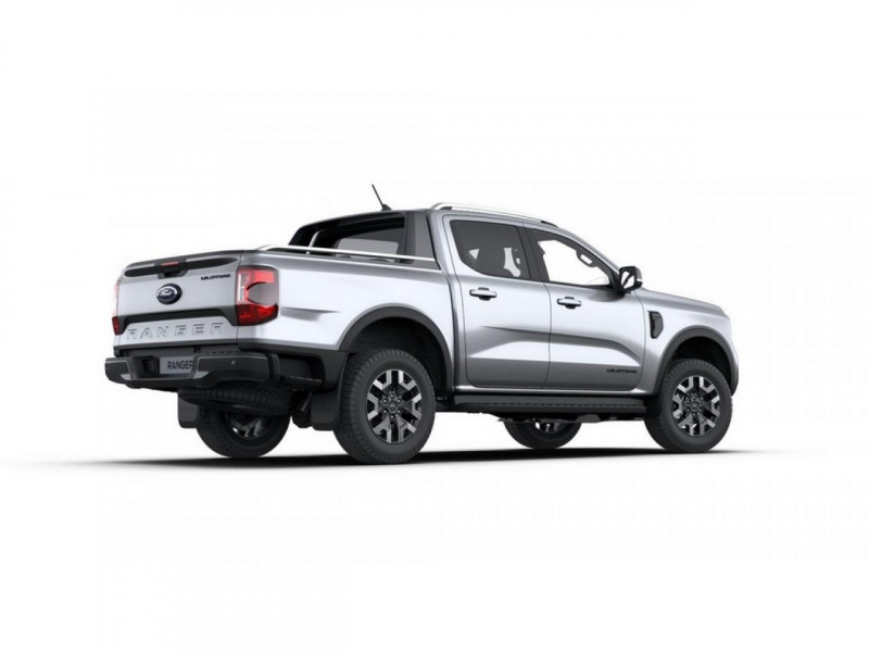 Ford Ranger Double Cabine 2.0 EcoBlue 205 BVA e-AWD Wildtrak -14% 2025 - photo n°3 Ford Ranger Double Cabine 2.0 EcoBlue 205 BVA e-AWD Wildtrak -14%  occasion à Arcangues - photo n°3