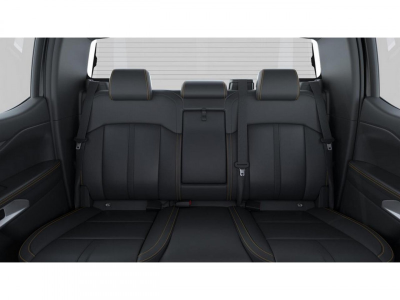 Ford Ranger Double Cabine 2.0 EcoBlue 205 BVA e-AWD Wildtrak -14% 2025 - photo n°7 Ford Ranger Double Cabine 2.0 EcoBlue 205 BVA e-AWD Wildtrak -14%  occasion à Arcangues - photo n°7