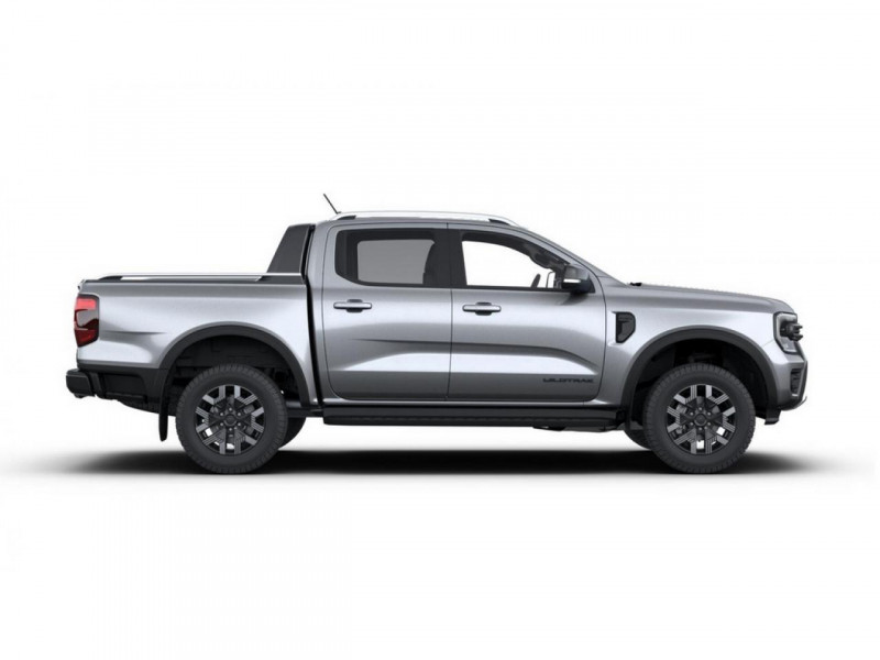 Ford Ranger Double Cabine 2.0 EcoBlue 205 BVA e-AWD Wildtrak -14% 2025 - photo n°2 Ford Ranger Double Cabine 2.0 EcoBlue 205 BVA e-AWD Wildtrak -14%  occasion à Arcangues - photo n°2