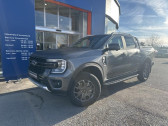 Annonce Ford Ranger occasion  DOUBLE CABINE   2.0 EcoBlue 205 ch - Stop & Start BV10 Auto  � Auxerre