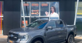 Annonce Ford Ranger occasion Diesel double cabine 2.0 ecoblue 205 ch wildtrak � Saint-Sève