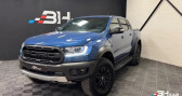 Ford Ranger DOUBLE CABINE 2.0 ECOBLUE 210 RAPTOR 4X4 / Vhicule utilitai  2022 - annonce de voiture en vente sur Auto Sélection.com
