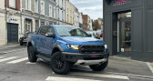 Annonce Ford Ranger occasion Diesel DOUBLE CABINE 2.0 ECOBLUE 213 BV10 RAPTOR / CARPLAY / PREMIE � Cambrai