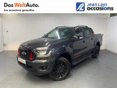 Annonce Ford Ranger occasion Diesel DOUBLE CABINE 2.0 ECOBLUE 213 BV10 THUNDER  Annonay
