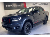 Ford Ranger occasion année 2020 boite Automatique Annonce Ford Ranger occasion Diesel DOUBLE CABINE 2.0 ECOBLUE 213 BV10 THUNDER à Narbonne