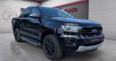 Ford Ranger DOUBLE CABINE 2.0 ECOBLUE 213 BV10 WILDTRAK   PERTUIS 84