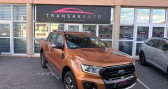 Ford Ranger DOUBLE CABINE 2.0 ECOBLUE 213 BV10 WILDTRAK   venelles 13