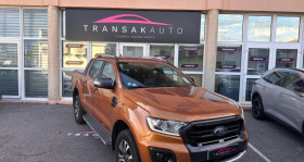 Ford Ranger , garage TRANSAKAUTO VENELLES � venelles