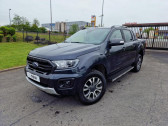 Annonce Ford Ranger occasion Diesel DOUBLE CABINE 2.0 ECOBLUE 213 BV10 WILDTRAK  FEIGNIES