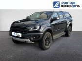 Annonce Ford Ranger occasion Diesel DOUBLE CABINE 2.0 ECOBLUE 213 S&S BV10 RAPTOR  La Motte-Servolex