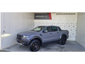 Annonce Ford Ranger occasion Diesel DOUBLE CABINE 2.0 ECOBLUE 213 S&S BV10 RAPTOR à Montauban