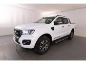 Annonce Ford Ranger occasion Diesel DOUBLE CABINE 2.0 ECOBLUE BI-TURBO 213 S&S BV10 4X4 WILDTRAK à Osny