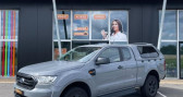 Ford Ranger DOUBLE CABINE 2.0 TDCI 170 CH WOLFTRAK 4X4 BVA   Saint-Sève 29
