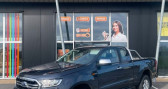 Annonce Ford Ranger occasion Diesel double cabine 2.0 tdci 170 ch xlt 4x4 � Saint-Sève