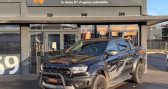 Annonce Ford Ranger occasion Diesel double cabine 2.0 tdci 215 raptor 4x4 bva tva recuperable � Valence