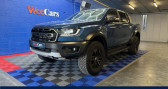 Annonce Ford Ranger occasion Diesel DOUBLE CABINE 2.0 TDCI 215 RAPTOR 4X4 BVA  Trith Saint Leger