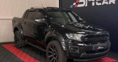 Annonce Ford Ranger occasion Diesel DOUBLE CABINE 2.0 TDCI 215 RAPTOR 4X4 BVA � Manosque