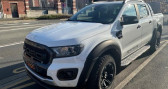 Ford Ranger DOUBLE CABINE 2.0 TDCI 215 WILDTRAK RAPTOR 4X4 BVA   Amiens 80