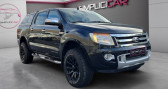 Annonce Ford Ranger occasion Diesel DOUBLE CABINE 2.2 TDCi 150 4X4 LIMITED / 4 Pneus Neufs TT /  � LA MADELEINE