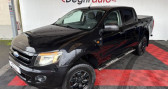 Annonce Ford Ranger occasion Diesel DOUBLE CABINE 2.2 TDCi 150 4X4 XL PACK � Cournon d'Auvergne