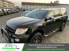 Ford Ranger occasion année 2014 boite Manuelle Annonce Ford Ranger occasion Diesel DOUBLE CABINE 2.2 TDCi 150 4X4 à Beaupuy