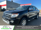 Ford Ranger occasion Noir année 2014 boite Manuelle Annonce Ford Ranger occasion Diesel DOUBLE CABINE 2.2 TDCi 150 4X4 à Beaupuy