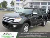 Ford Ranger occasion année 2015 boite Manuelle Annonce Ford Ranger occasion Diesel DOUBLE CABINE 2.2 TDCi 150 4X4 à Beaupuy