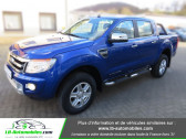 Ford Ranger occasion année 2015 boite Manuelle Annonce Ford Ranger occasion Diesel DOUBLE CABINE 2.2 TDCi 150 4X4 à Beaupuy
