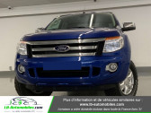 Ford Ranger occasion année 2015 boite Manuelle Annonce Ford Ranger occasion Diesel DOUBLE CABINE 2.2 TDCi 150 4X4 à Beaupuy