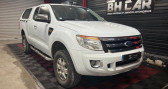 Annonce Ford Ranger occasion Diesel DOUBLE CABINE 2.2 TDCI 150 XL PACK 4X4 � APT