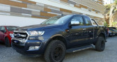 Annonce Ford Ranger occasion Diesel DOUBLE CABINE 2.2 TDCI 160 Ch XLT BVM6 � LA CIOTAT