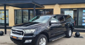 Ford Ranger DOUBLE CABINE 2.2 TDCI 160 LIMITED 4X4 START-STOP   Marignane 13