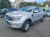Ford Ranger occasion année 2018 boite Manuelle Annonce Ford Ranger occasion Diesel DOUBLE CABINE 2.2 TDCi 160 STOP&START 4X4 XLT SPORT à Toulouse