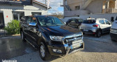 Annonce Ford Ranger occasion Diesel DOUBLE CABINE 2.2 TDCI 160 XLT SPORT 4X4  ANDREZIEUX-BOUTHEON