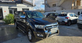 Annonce Ford Ranger occasion Diesel DOUBLE CABINE 2.2 TDCI 160 XLT SPORT 4X4  ANDREZIEUX-BOUTHEON