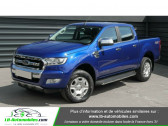 Ford Ranger occasion année 2016 boite Manuelle Annonce Ford Ranger occasion Diesel DOUBLE CABINE 2.2 TDCi 160 à Beaupuy
