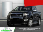 Ford Ranger occasion Noir année 2019 boite Automatique Annonce Ford Ranger occasion Diesel DOUBLE CABINE 2.2 TDCi 160 à Beaupuy