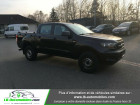Ford Ranger occasion Noir année 2016 boite Manuelle Annonce Ford Ranger occasion Diesel DOUBLE CABINE 2.2 TDCi 160 à Beaupuy
