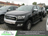 Ford Ranger occasion année 2018 boite Manuelle Annonce Ford Ranger occasion Diesel DOUBLE CABINE 2.2 TDCi 160 à Beaupuy